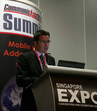 The mobile Internet, personalized, intelligent and profitable 1 Breen