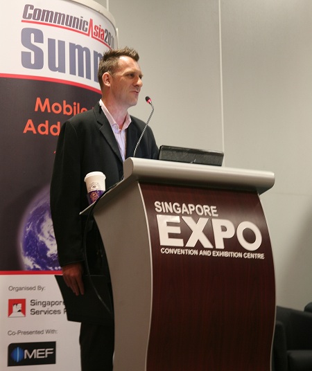 MEF lays out mobile trends for 2010 1 colin2