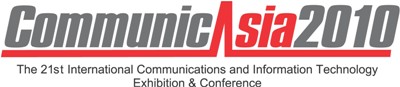 More bits 'n bytes from CommunicAsia 1 communic asia logo
