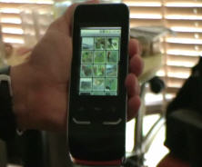 Smartphone for the home? Yes, says DSP Group 1 homesmartphone
