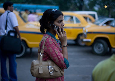 Nokia loses 12% share to Indian handset manufacturers 1 mobile india