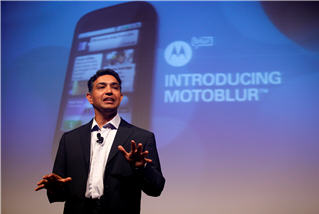 Future Droid to Hit 2GHz by Christmas 1 motoblur