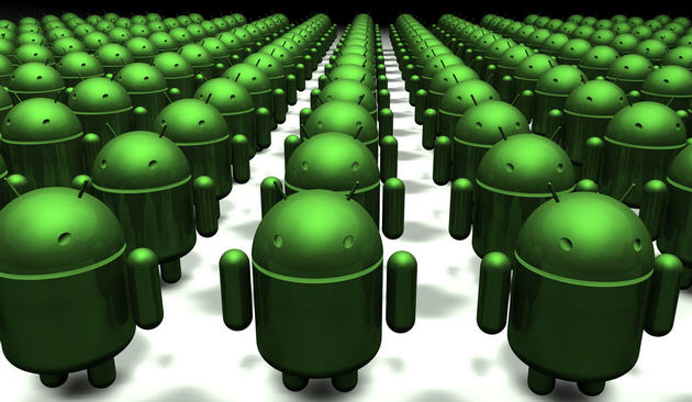 androidarmy