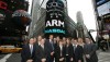Courtesy of nasdaq.com
