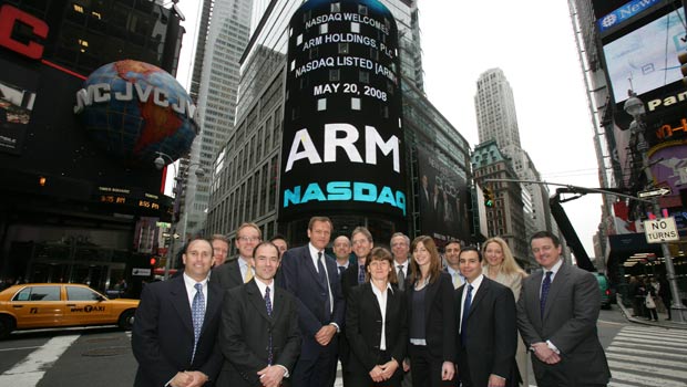 armnasdaq