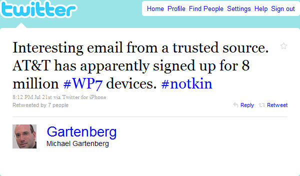 attwp7tweet
