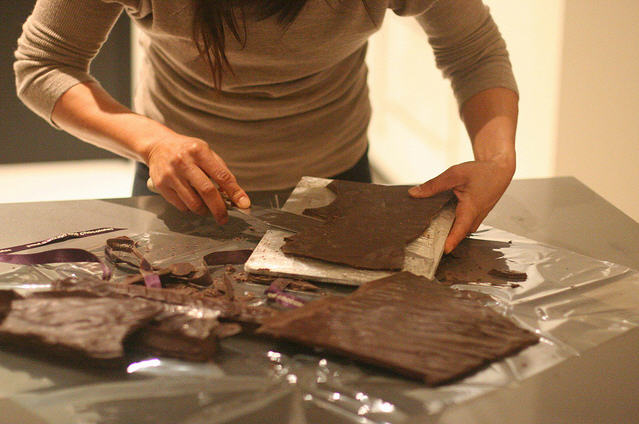 iCandy - Chocolate covered iPad melts woman's heart 4 chocolateipad11