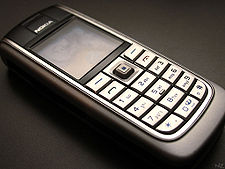 Feature phones to become smartphones 1 featurephone
