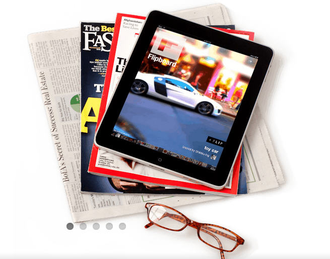 flipboard