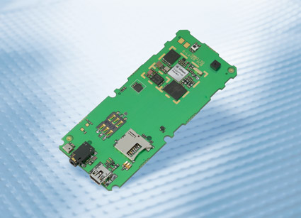 Intel steps closer to Infineon acquisition 1