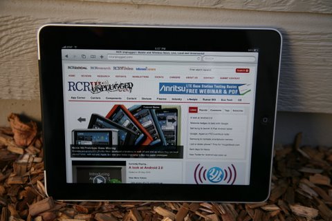 iPad – Coming to Korea 1 ipadrcr