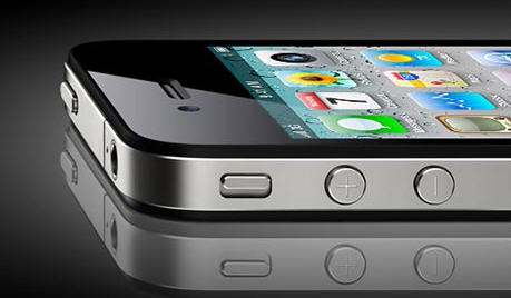 iPhone saves man from jail 1 iphone3