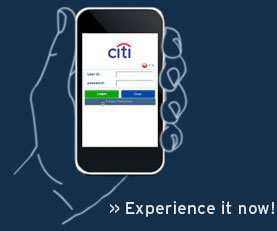 How Citibank dealt with iPhone app security snag 1 iphone eng