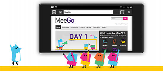 meego