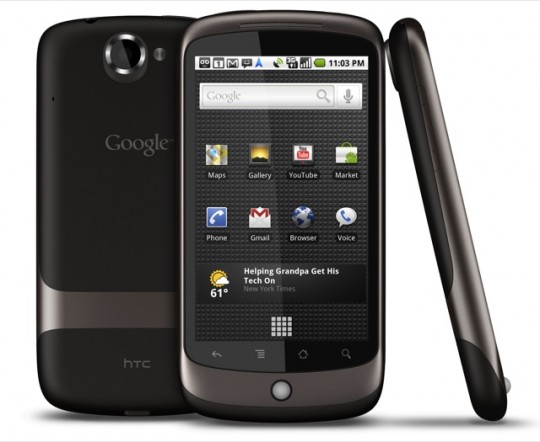 Australian Android war heats up between telcos 1