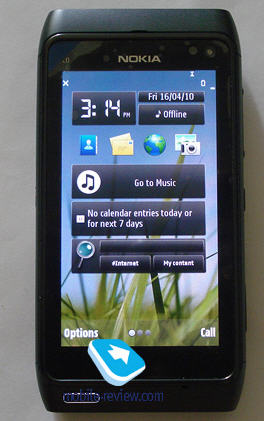 Nokia accuses Russian blogger of espionage 1 nokian8