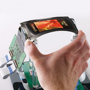 OLED Shortages could cripple Android 1 super mini oled display ces
