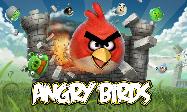 angrybirds