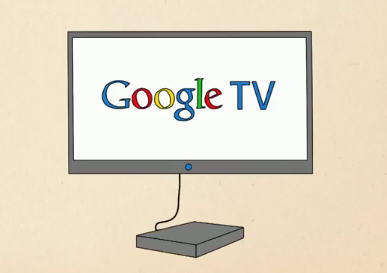 googtv