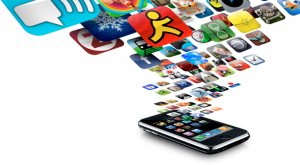 There’s an app for that – or is there? 2 one billion apps hero 20090418