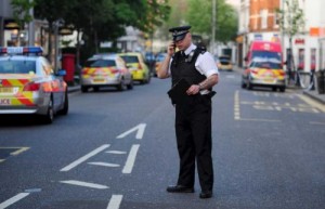 policeman