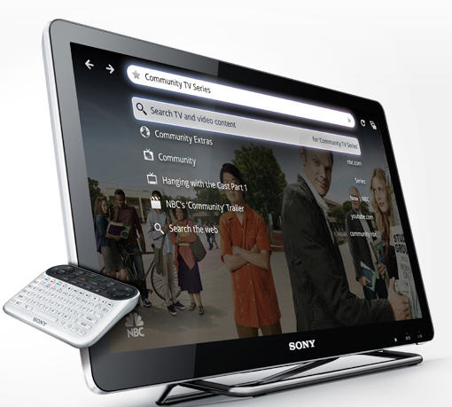 Intel teams up with Chunghwa Telecom on smart TVs 1 TV