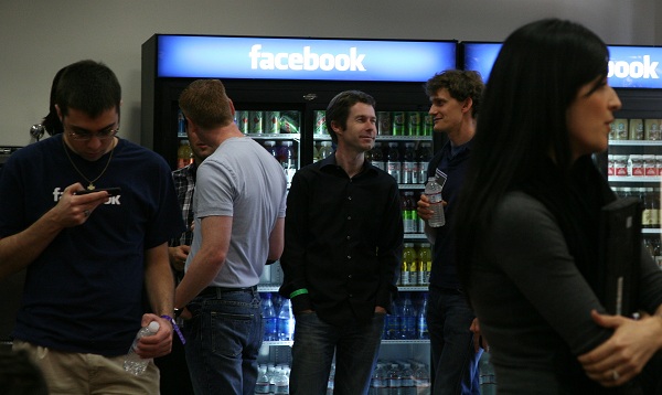 Facebook’s mobile updates: nice, but hardly amazing 4 facebookevent2