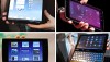 tablet sales