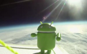 Android development