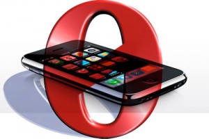 Opera Mini for iPhone