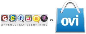 GetJar puts its money on Android in Nokia dilemma 1 getjr ovi