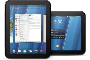 hp touchpad