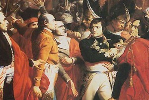 napoleon coup d etat