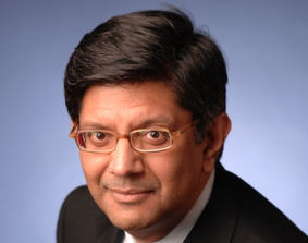 Intel says Goodbye Anand Chandrasekher, thanks for all the fish! 1 anand