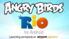 Angry Birds Rio