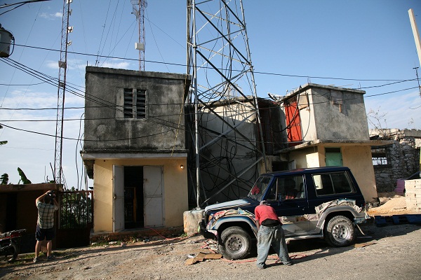 celltower