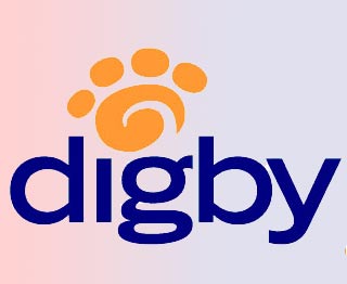 digby logo