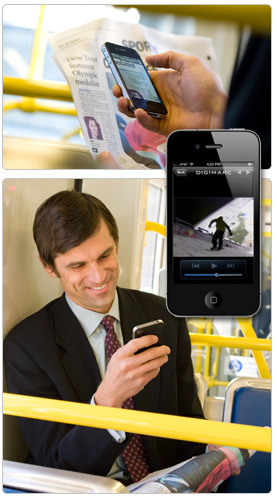 digimarc