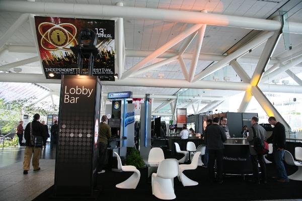 Some GDC pics day 1 8 gdc5