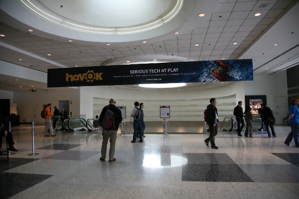 Some GDC pics day 1 6 gdc7