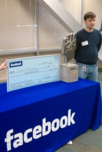 hacker cup winner