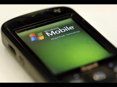 windows mobile