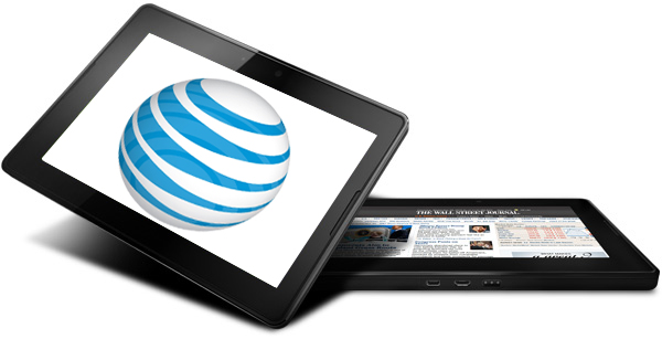 AT&T scuppers Playbook launch by blocking tethering 1 BlackBerry PlayBook ATT