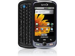 Samsung Moment