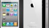 White iPhone 4