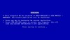 bsod