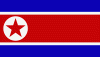 north korea