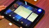 HP TouchPad