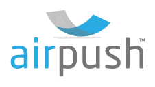 airpush logo
