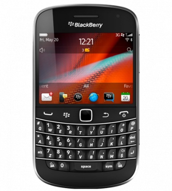 blackberry